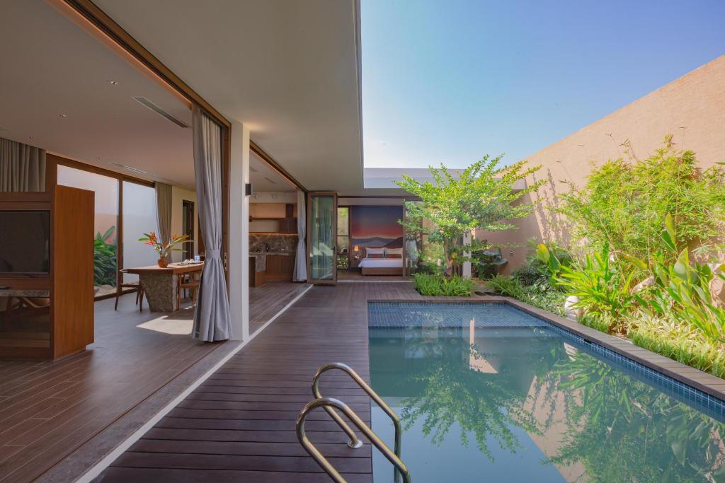 Mandala Retreats Kim Bôi — Ảnh 4
